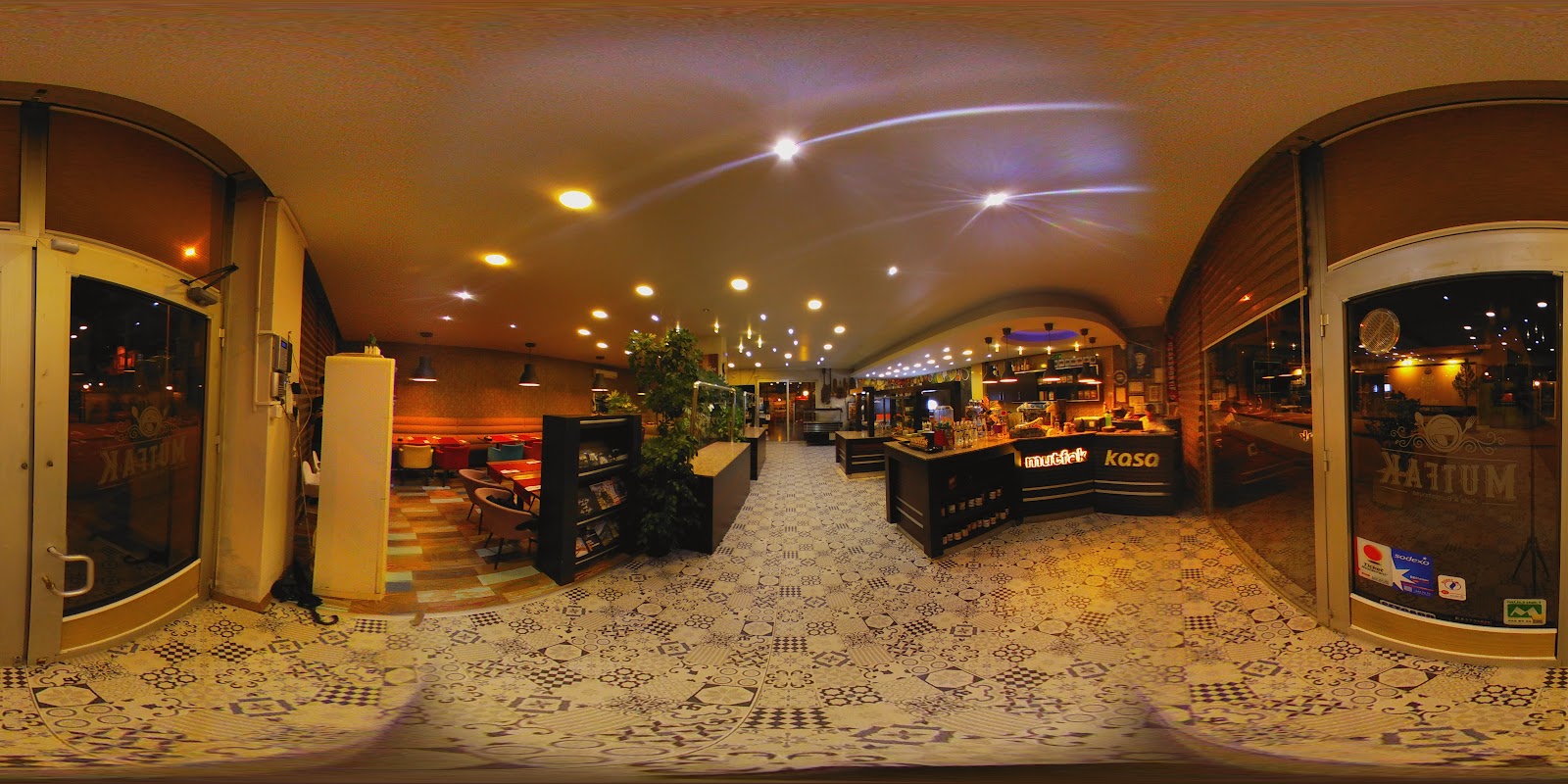 Mutfak Cafe & Restoran — fotoğraf 9