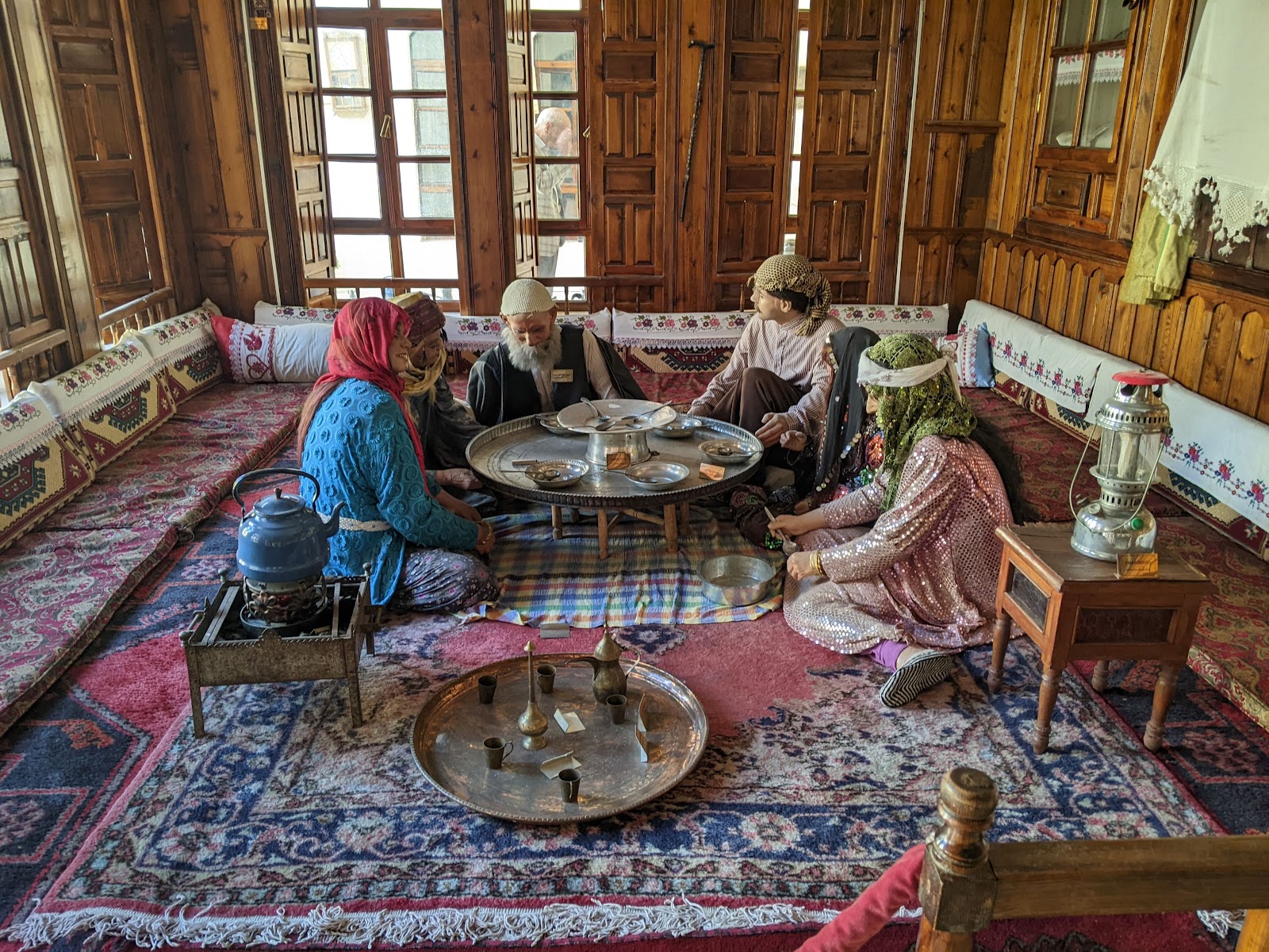 Mutfak Müzesi — fotoğraf