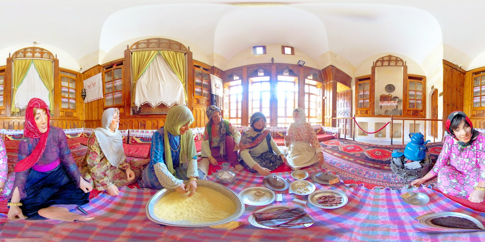 Mutfak Müzesi — fotoğraf 4