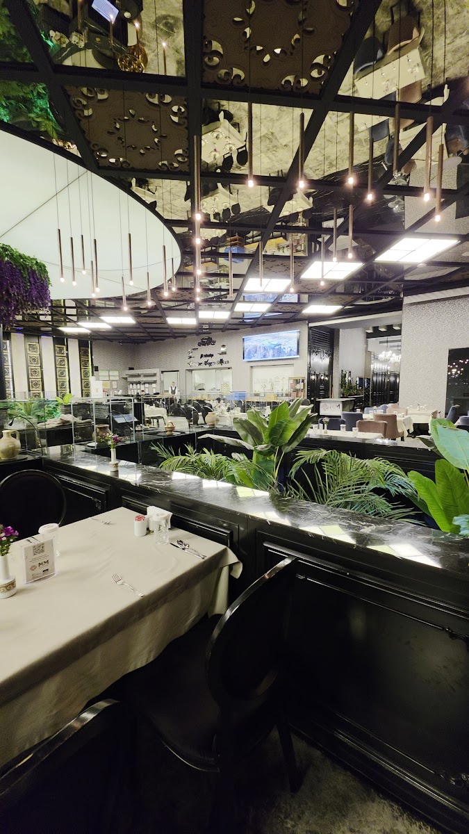 Mutfak Sanatları Merkezi — fotoğraf 3