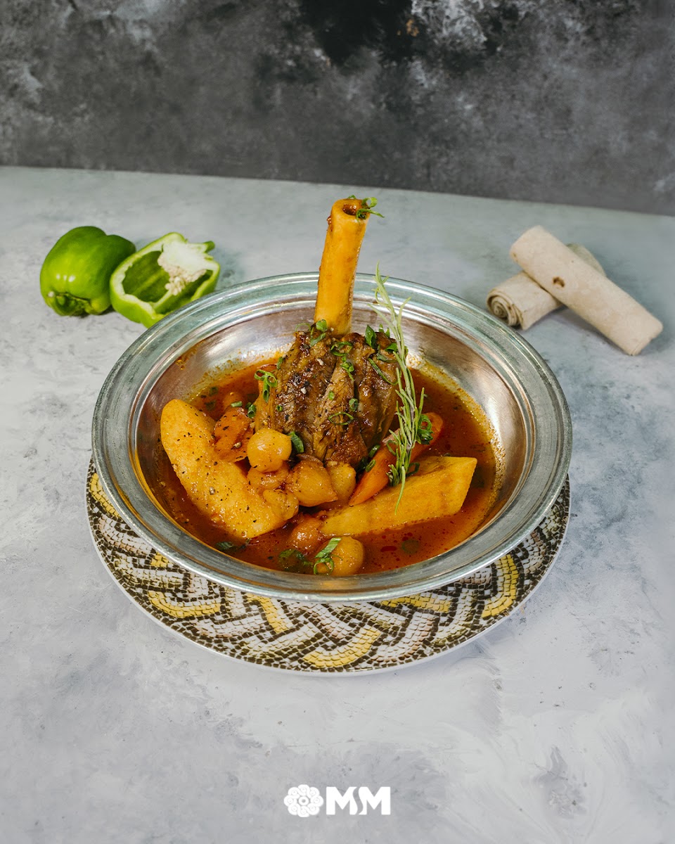 Mutfak Sanatları Merkezi — fotoğraf 5