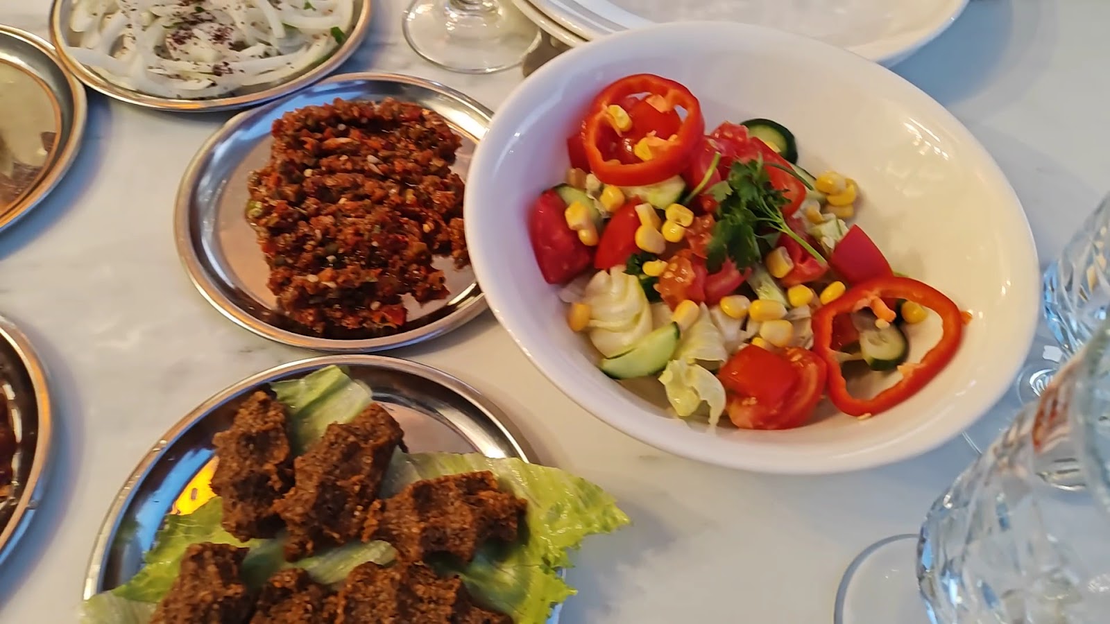 Mutfak Sofya — fotoğraf 3