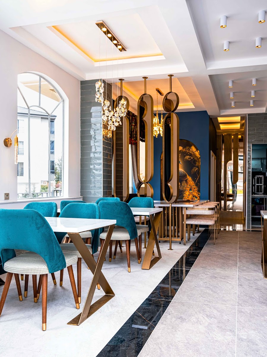 Mutfak Sofya — fotoğraf 5