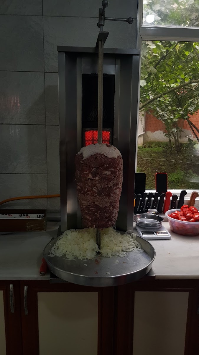 Mutlu Çorba Salonu — photo 2