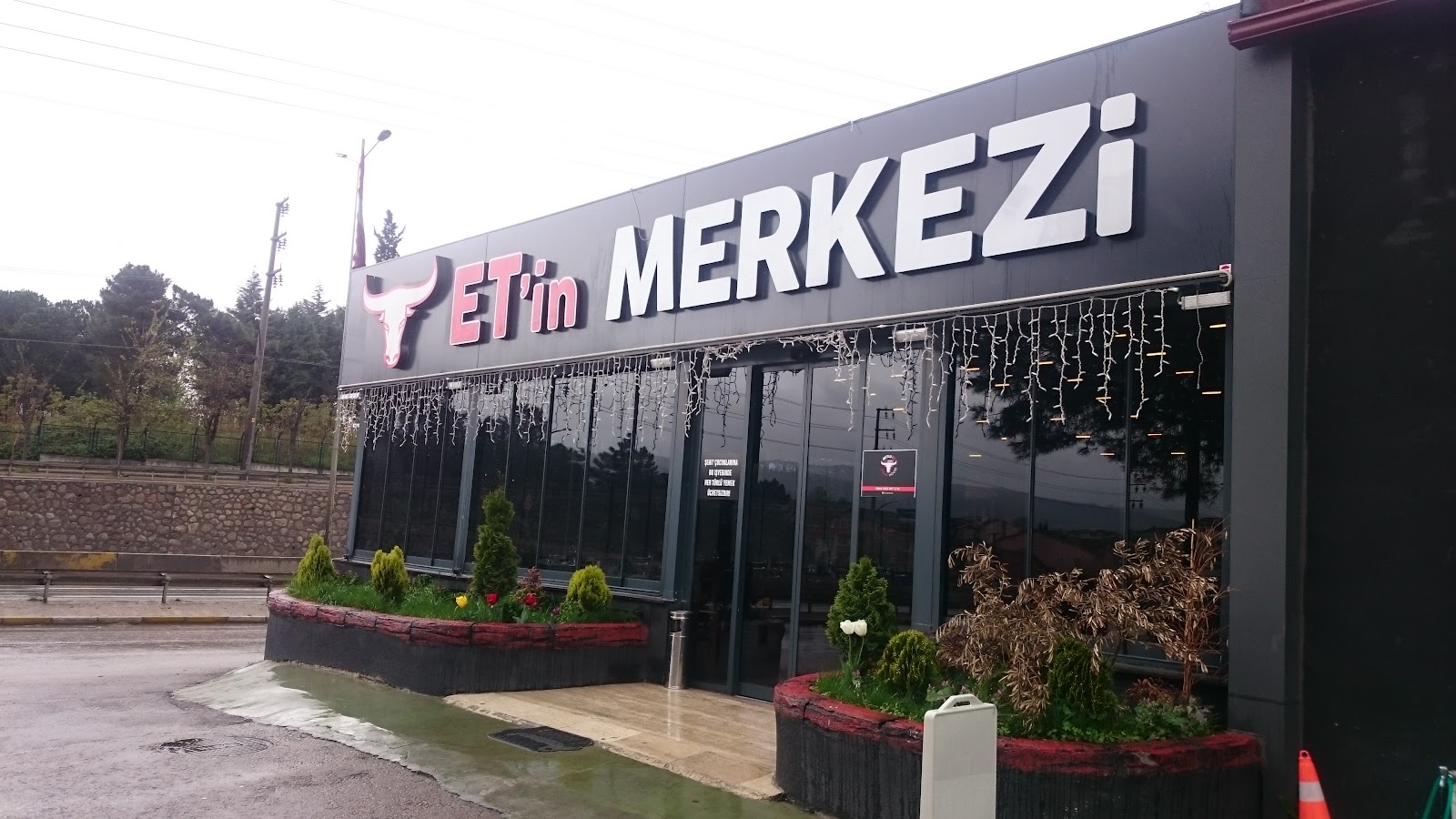 Mutlu ET Steakhouse Derince — fotoğraf
