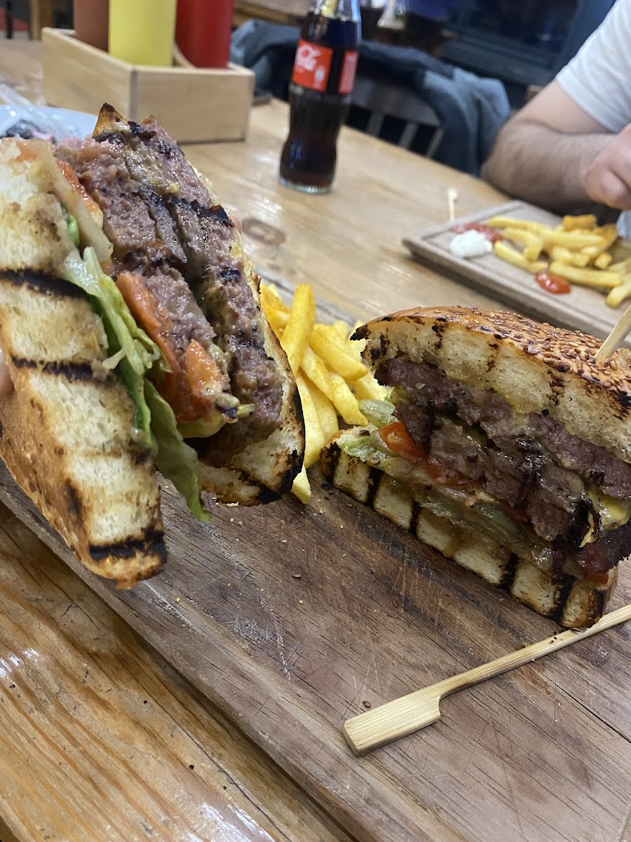 Mutlu ET Steakhouse Derince — fotoğraf 2