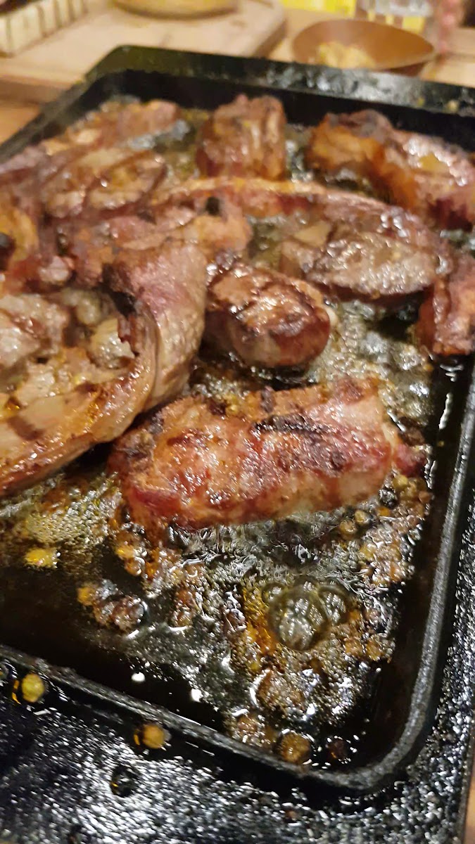 Mutlu ET Steakhouse Derince — fotoğraf 3