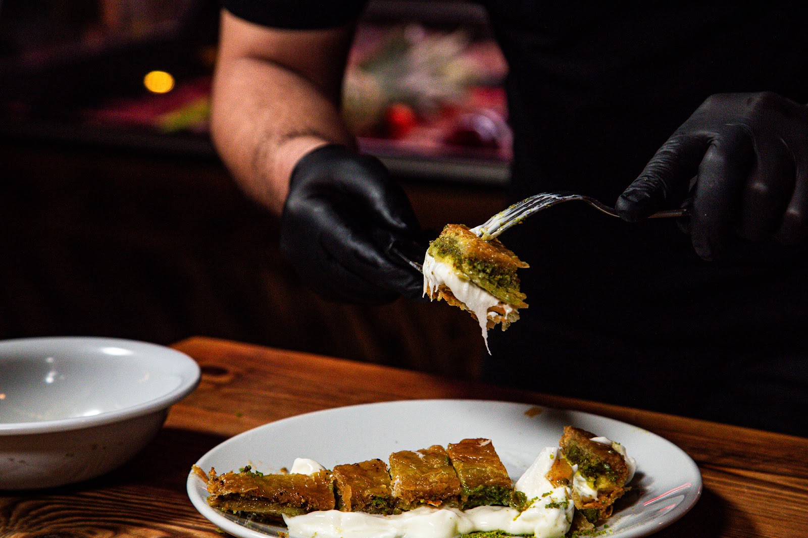 Mutlu ET Steakhouse Derince — fotoğraf 5