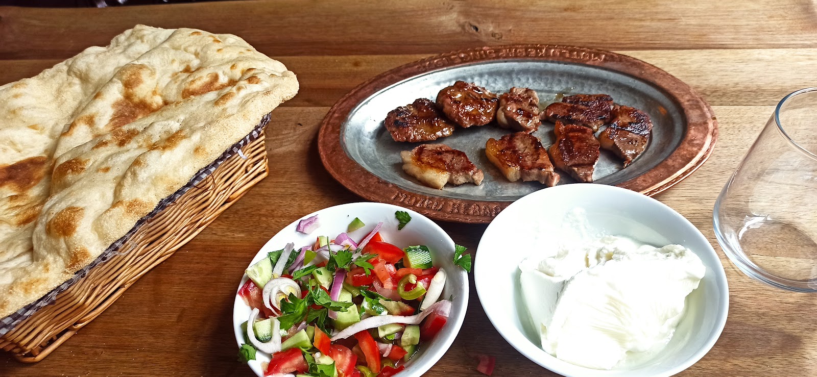 Mutlu Kebap — photo 2