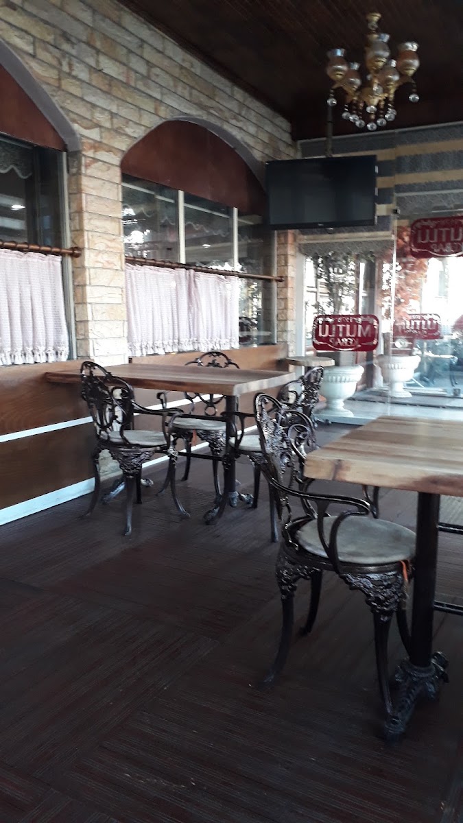 Mutlu Kebap — photo 4
