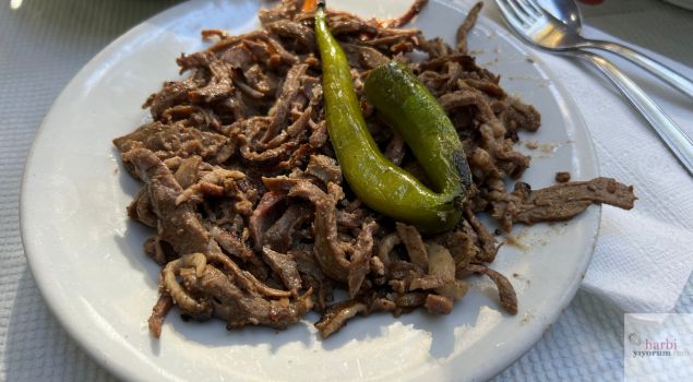Mutlu Lokantası Çankaya — photo 8