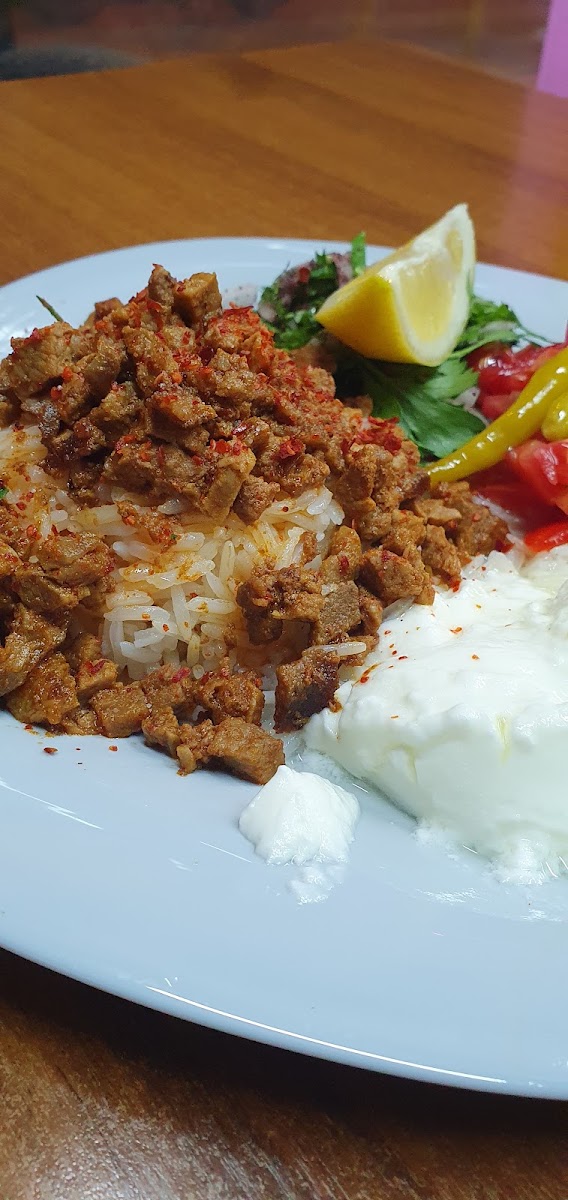 Mutlu Tantuni — fotoğraf 3