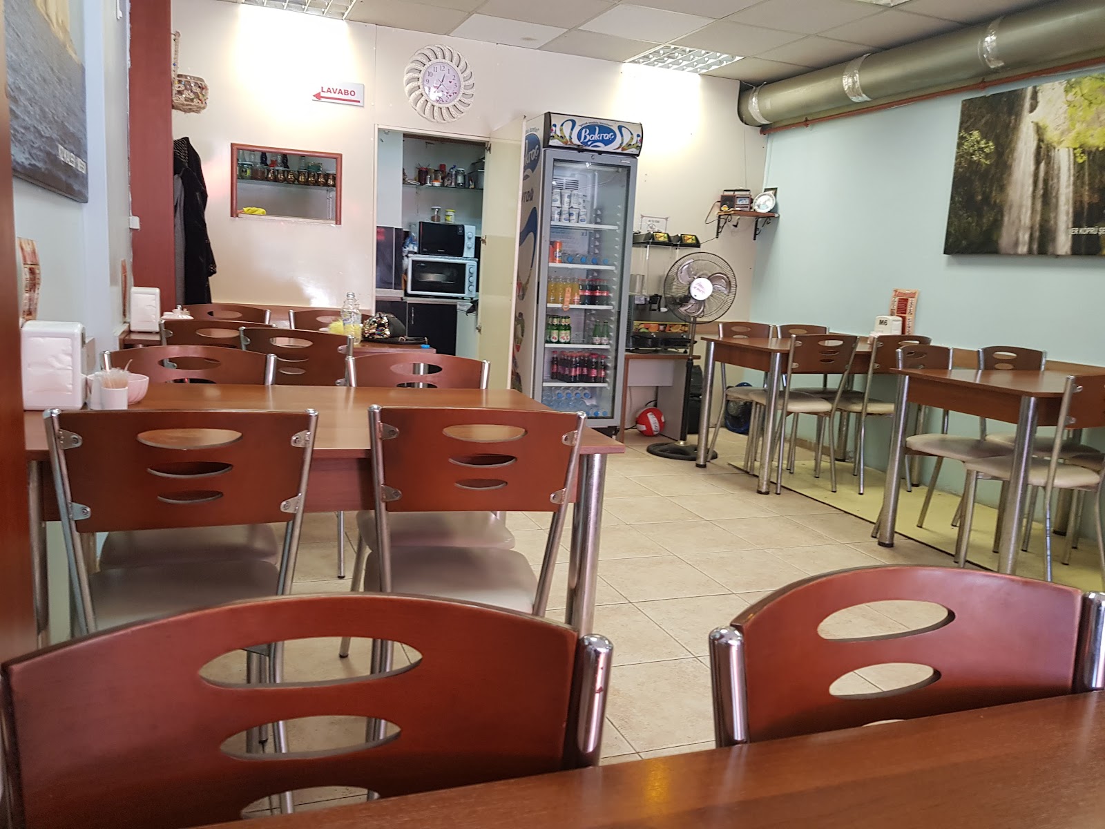 Mutlu Tantuni — fotoğraf 4