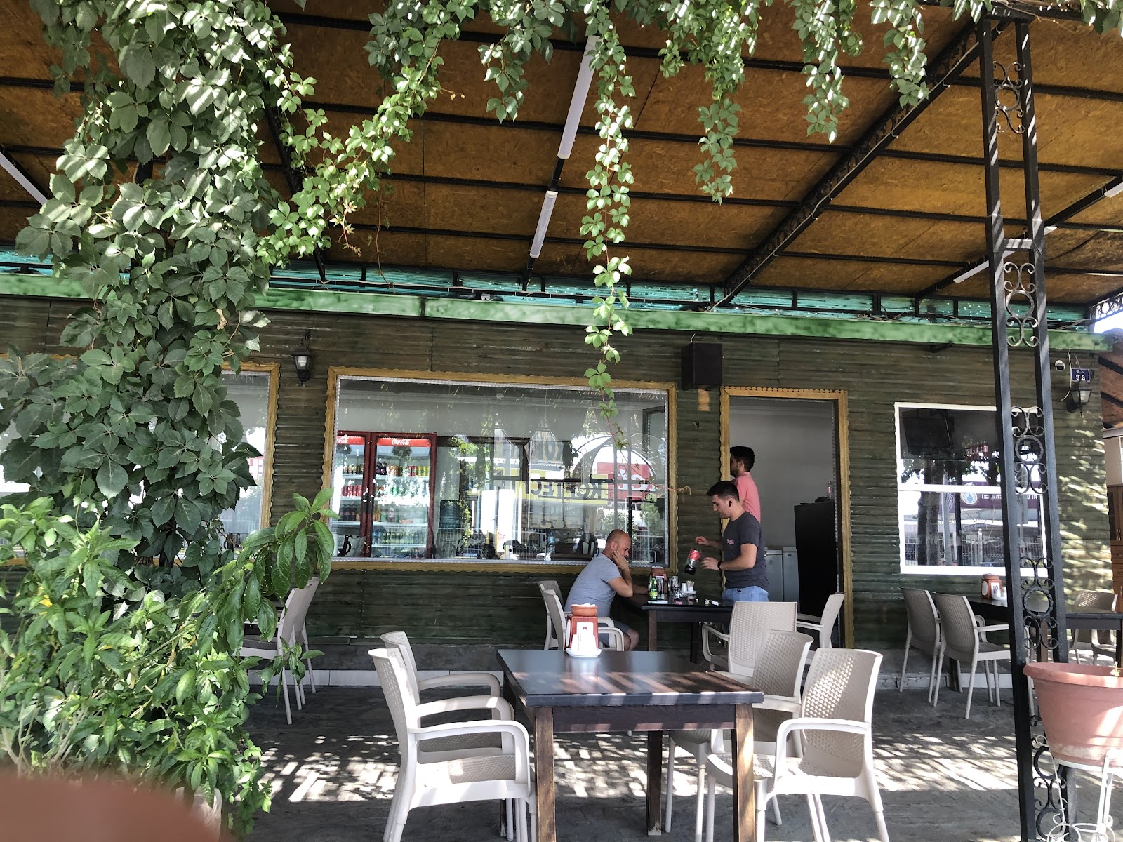 Mutluhan Çiftliği — photo 2