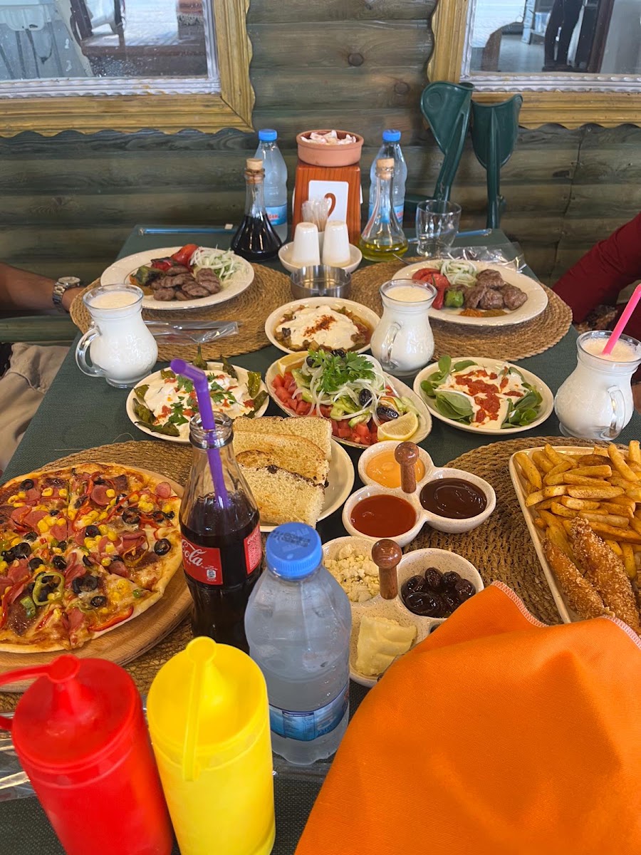 Mutluhan Çiftliği — photo 11