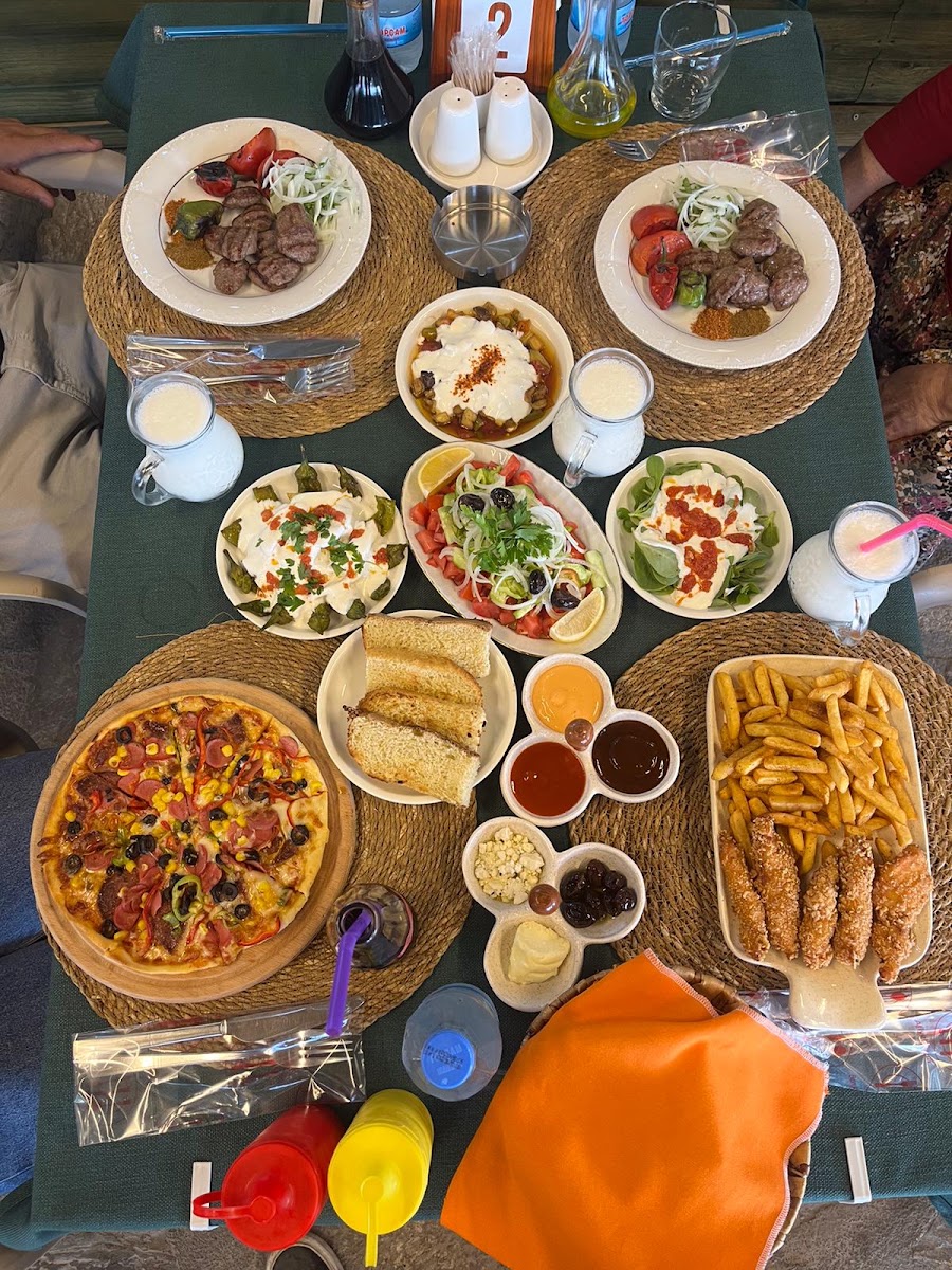 Mutluhan Çiftliği — photo 5