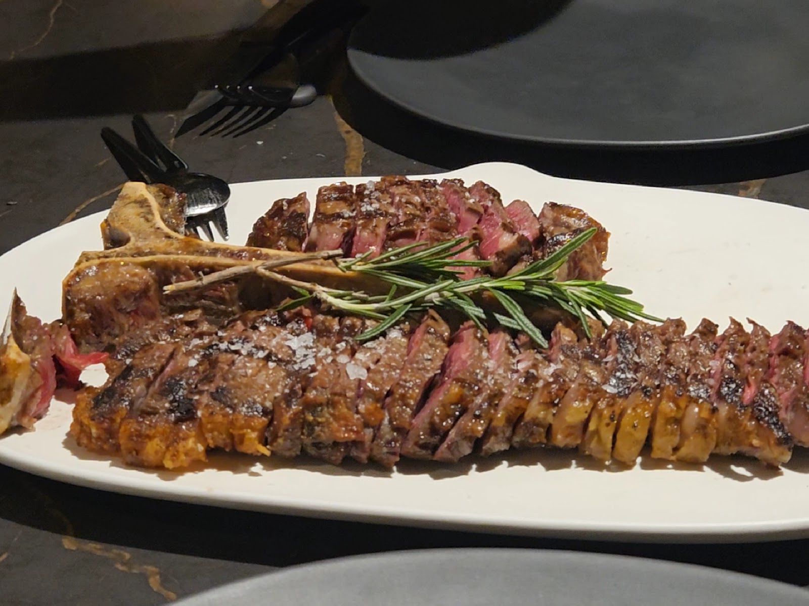 Muu Steakhouse — fotoğraf 3