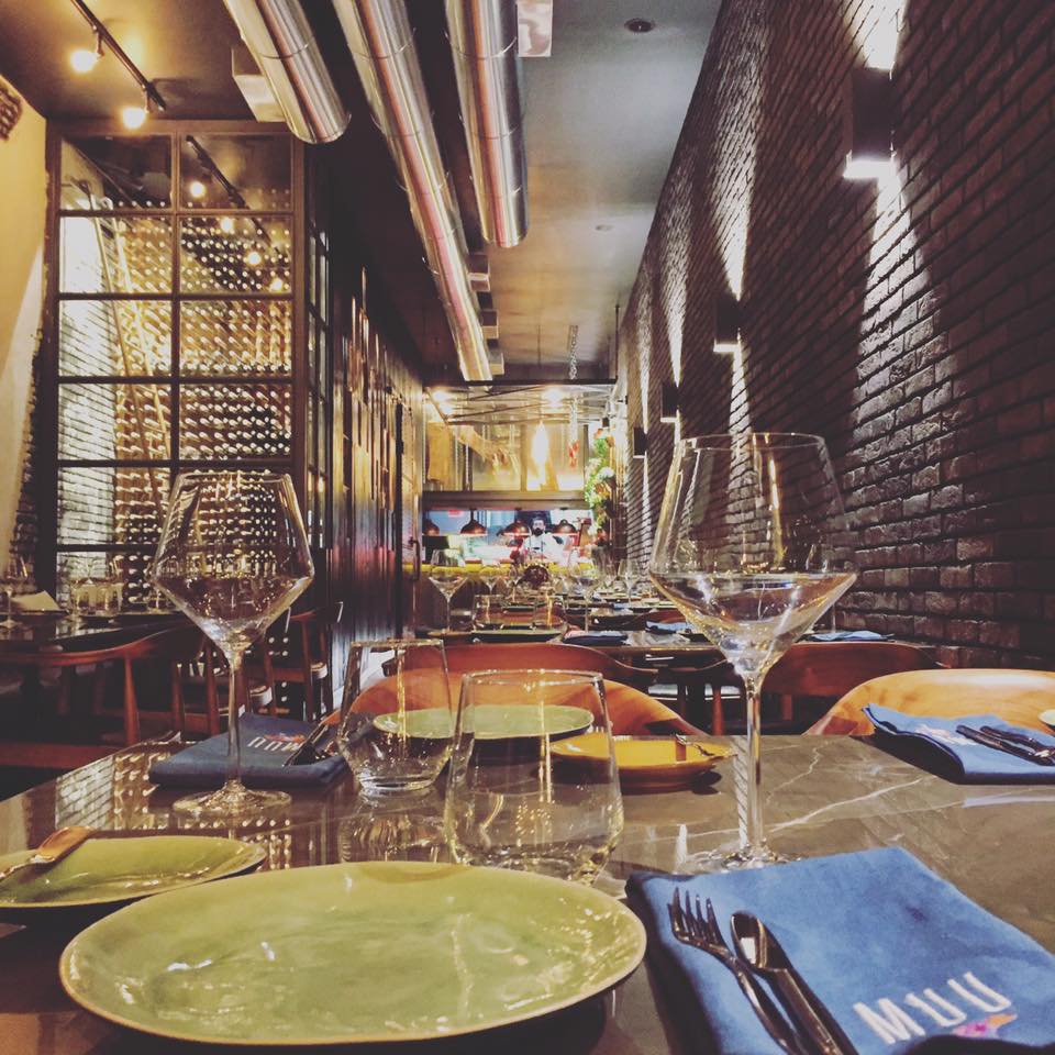 Muu Steakhouse — fotoğraf 5
