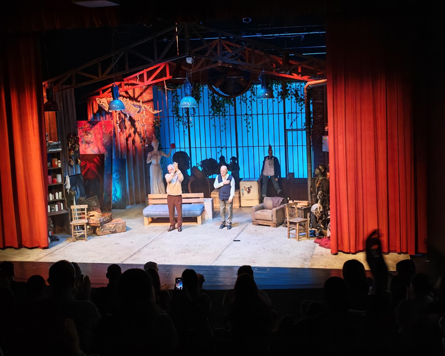 Müze Gazhane — fotoğraf 2