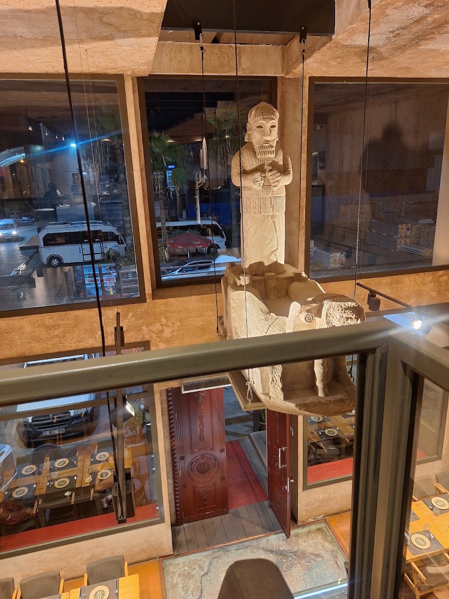 Müze Kebap Hastat — photo 3