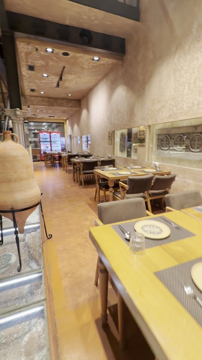 Müze Kebap Hastat — photo 3