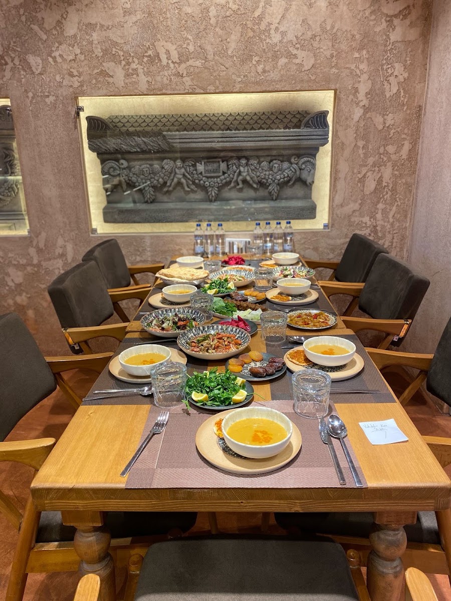 Müze Kebap Hastat — photo 5