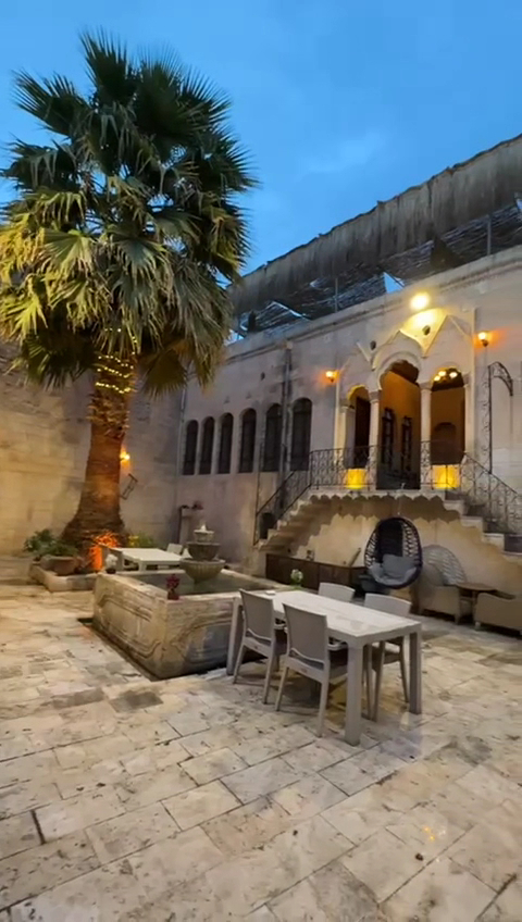 Müzepotamia Otel — fotoğraf 3