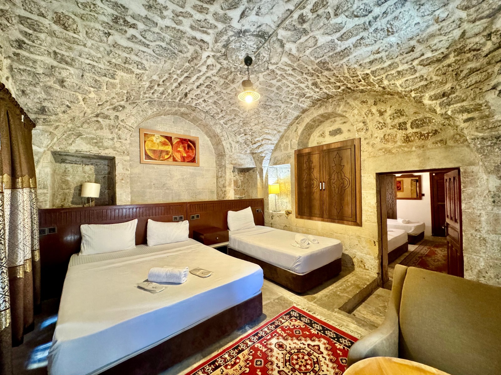 Müzepotamia Otel — fotoğraf 4