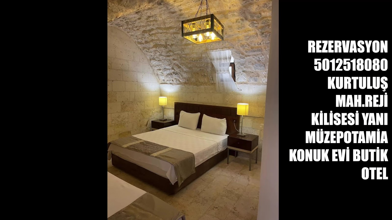 Müzepotamia Otel — fotoğraf 5