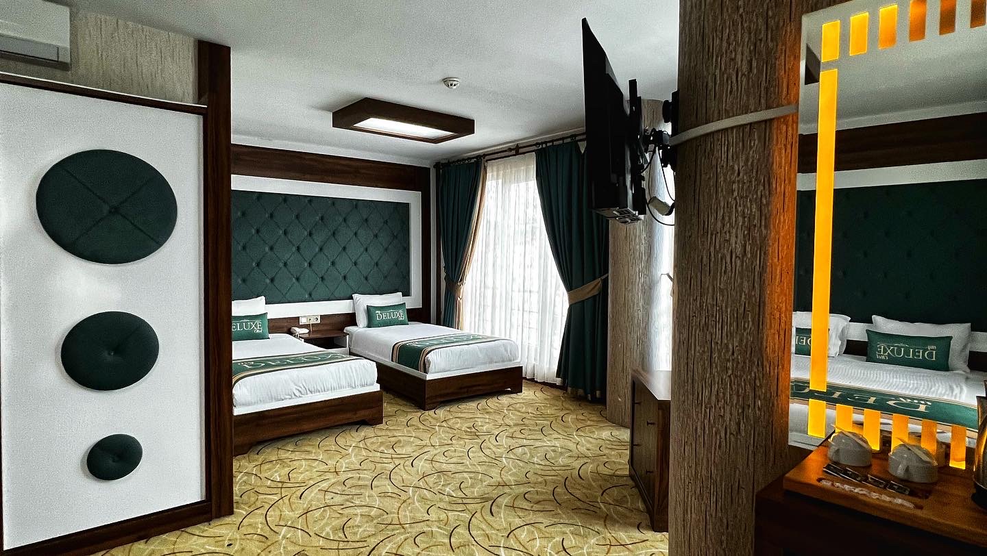 My Deluxe Otel — fotoğraf 2