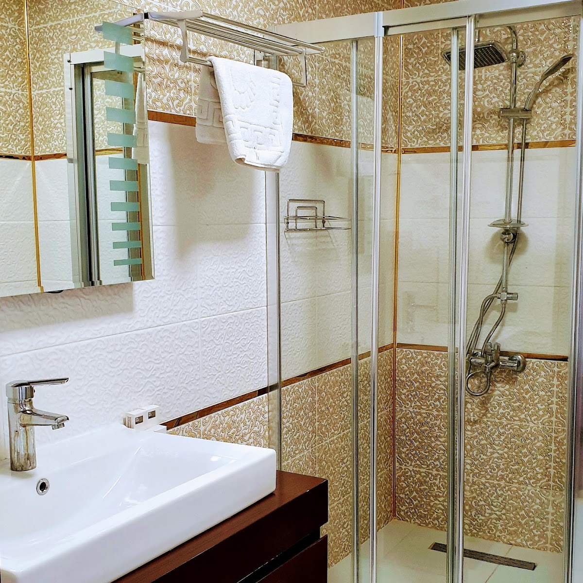 My Deluxe Otel — fotoğraf 7
