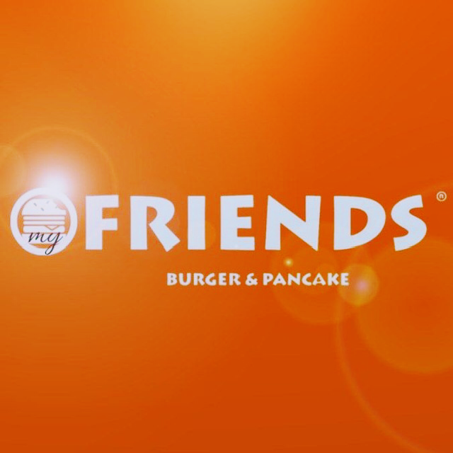 My Friends Burger Körfez — fotoğraf 8