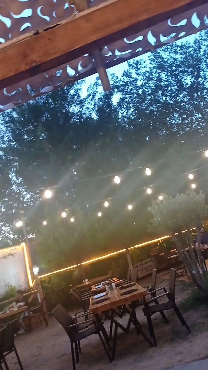 My Garden Et Mangal — fotoğraf 3