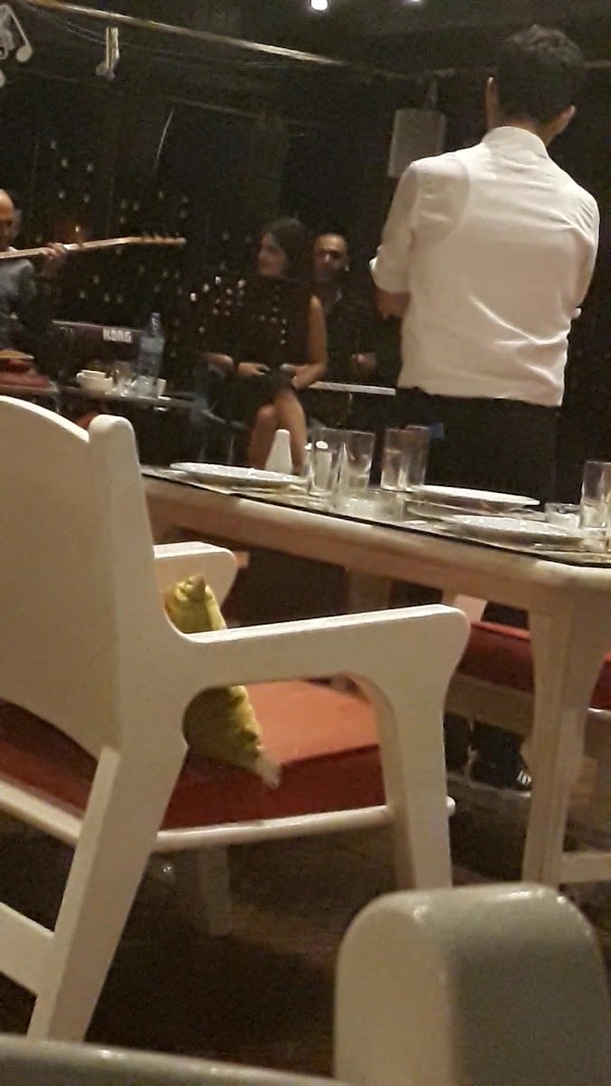 My Home Antep Hotel — fotoğraf 3