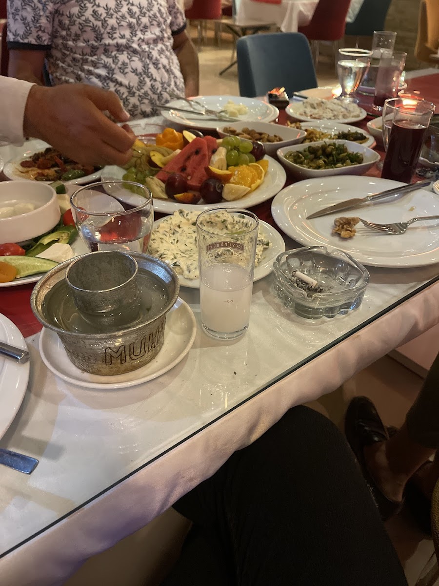 My Home Antep Hotel — fotoğraf 5