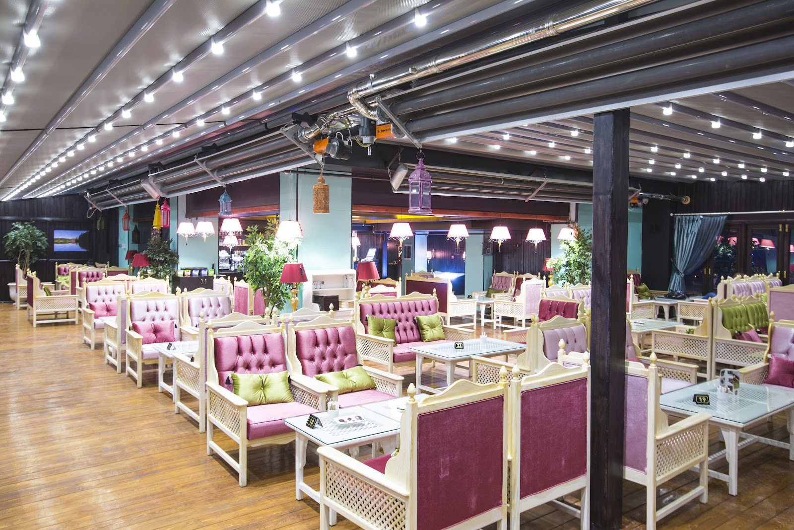 My Home Antep Hotel — fotoğraf 7