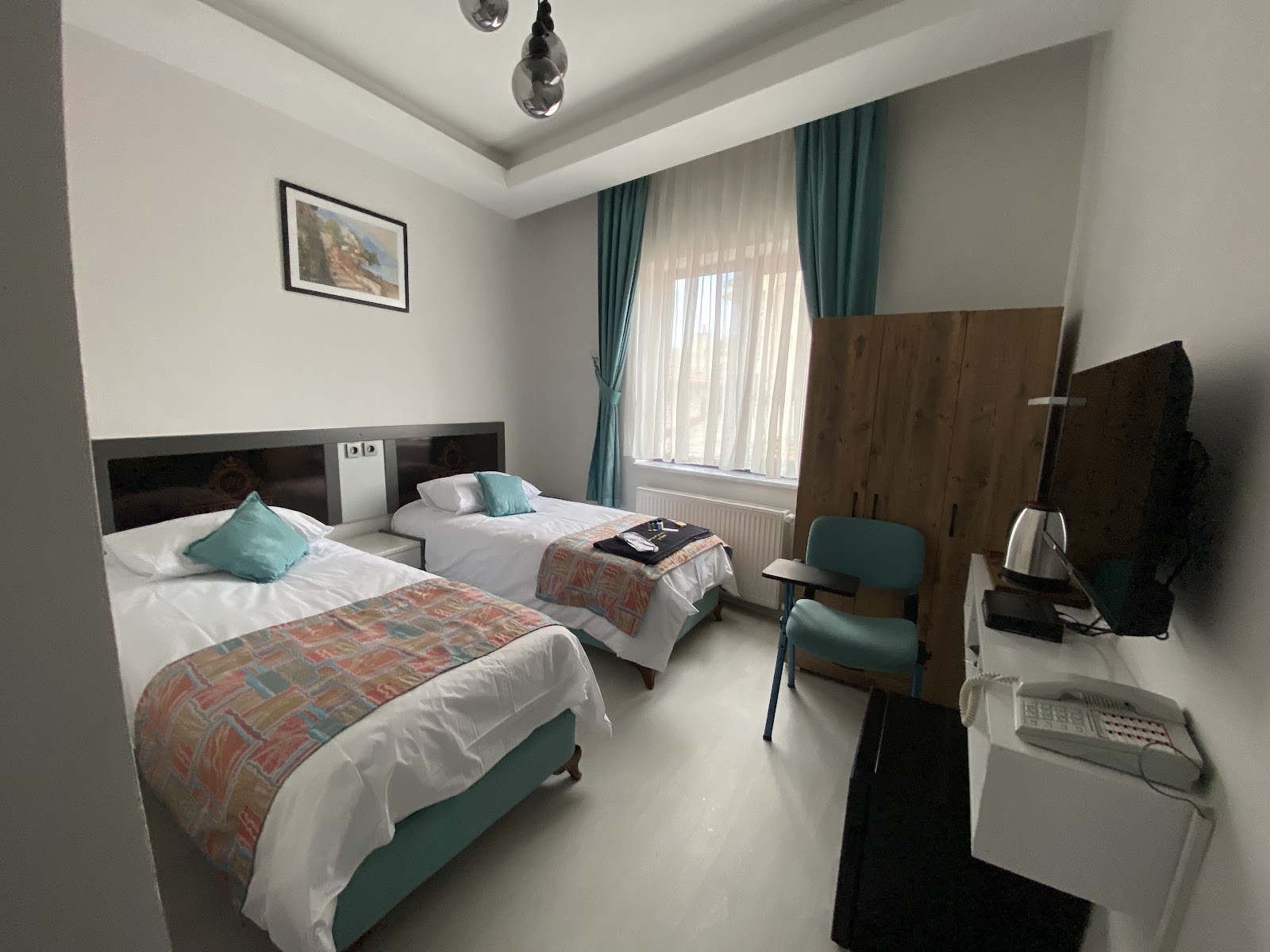 My Home Otel Çorum — fotoğraf 3