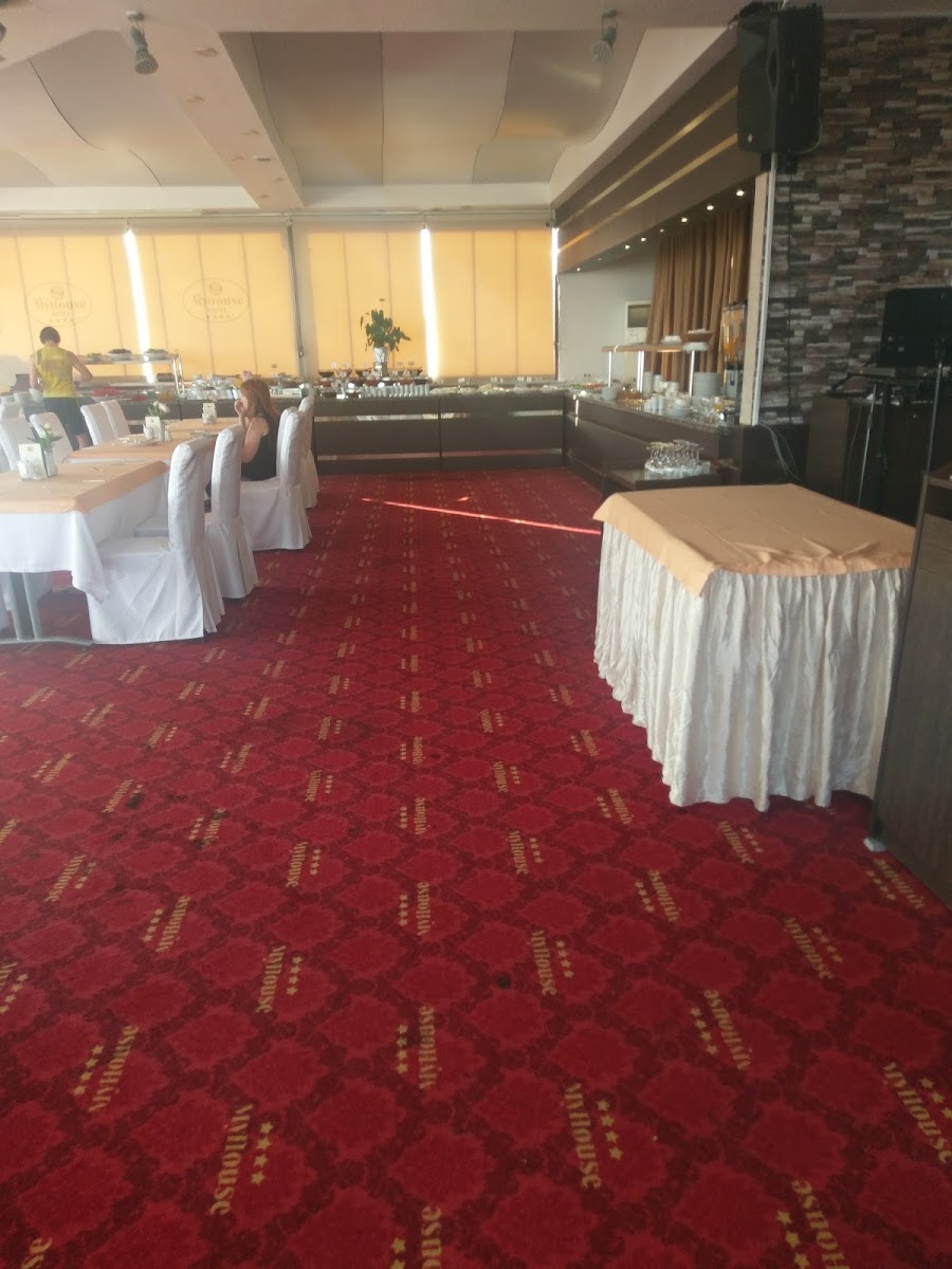 My House Otel — fotoğraf 5