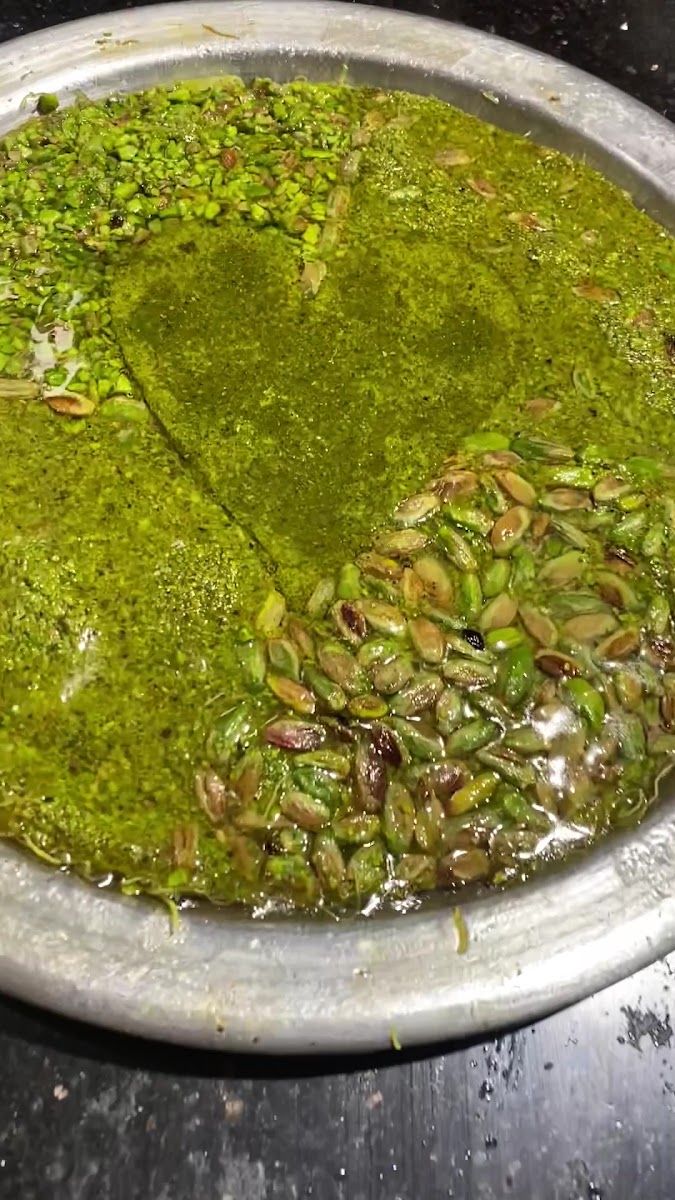 My Künefe Katmer Kahvaltı ve Restoran — fotoğraf 8