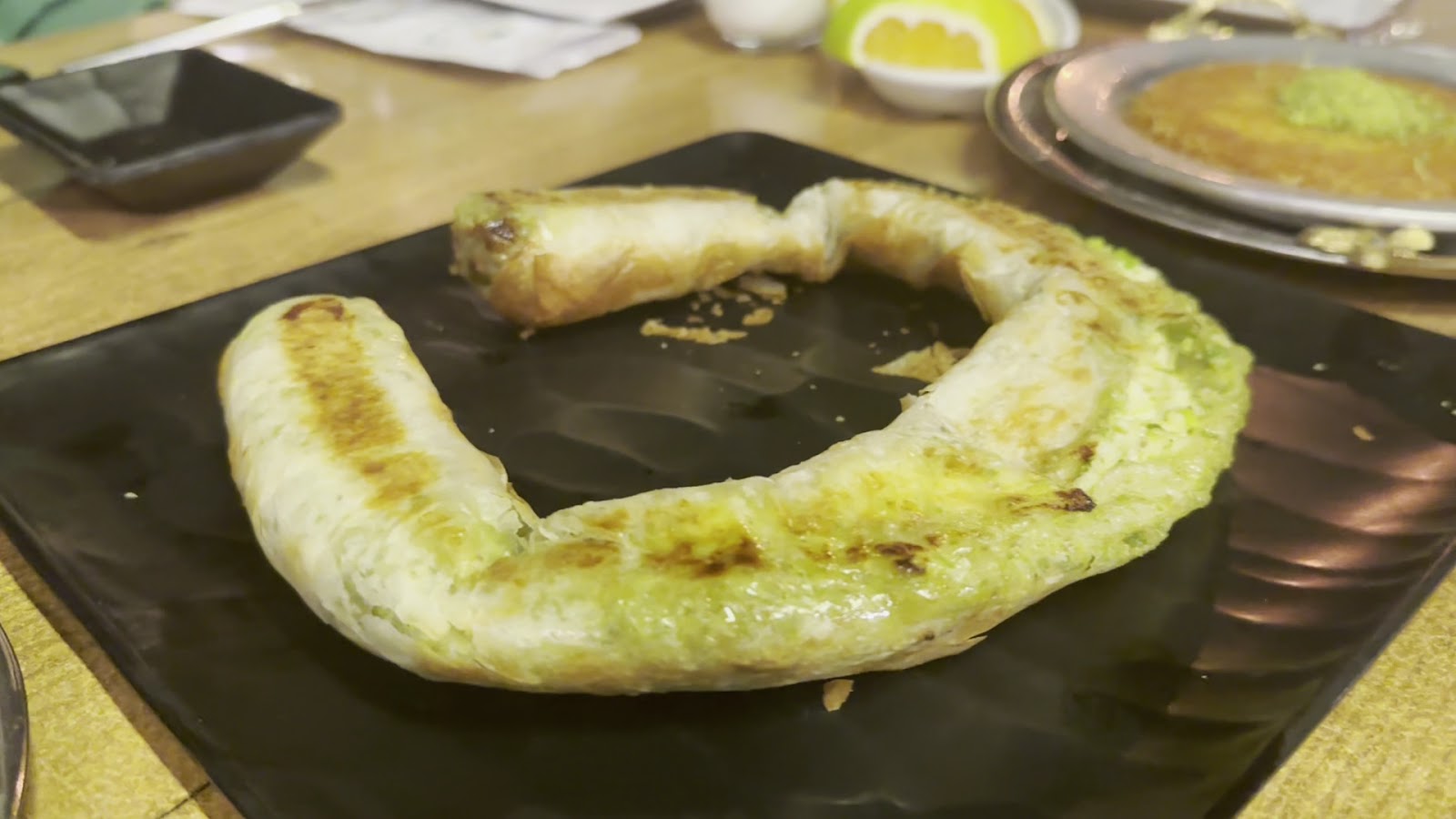 My Künefe ve Katmer — fotoğraf 3