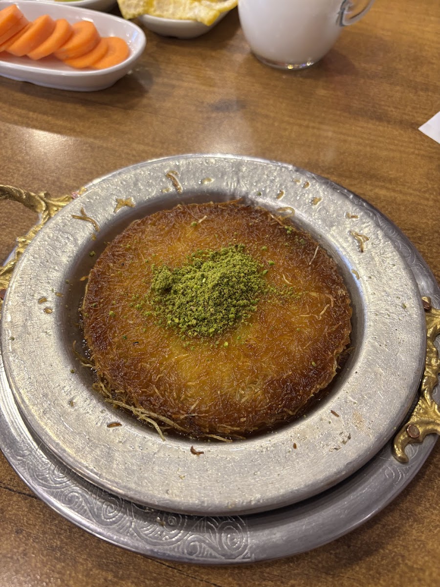 My Künefe ve Katmer — fotoğraf 6