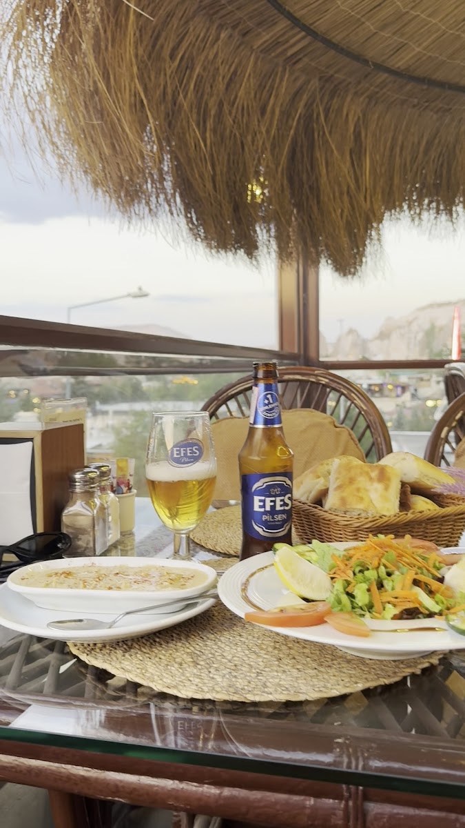 My Mother’s Cafe& Restaurant — fotoğraf 3