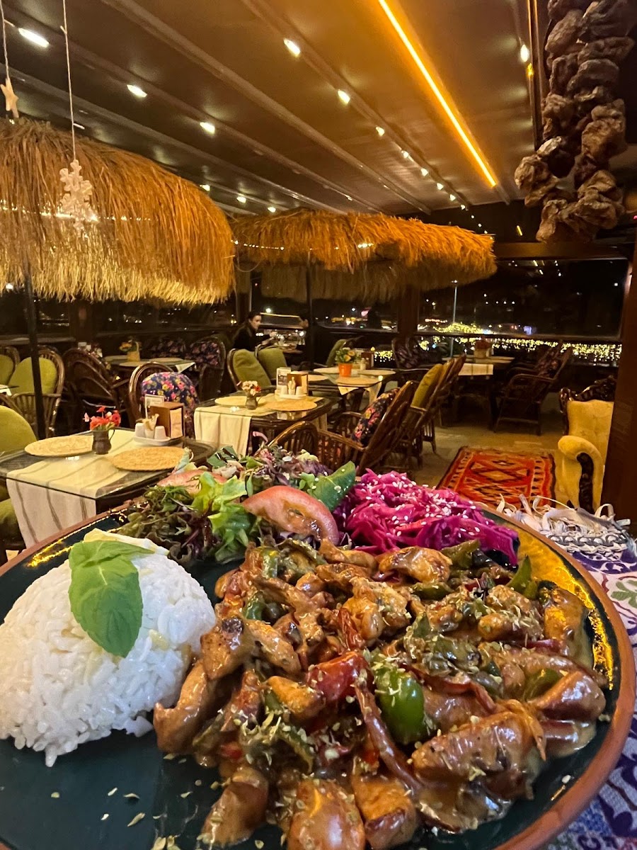 My Mother’s Cafe& Restaurant — fotoğraf 5
