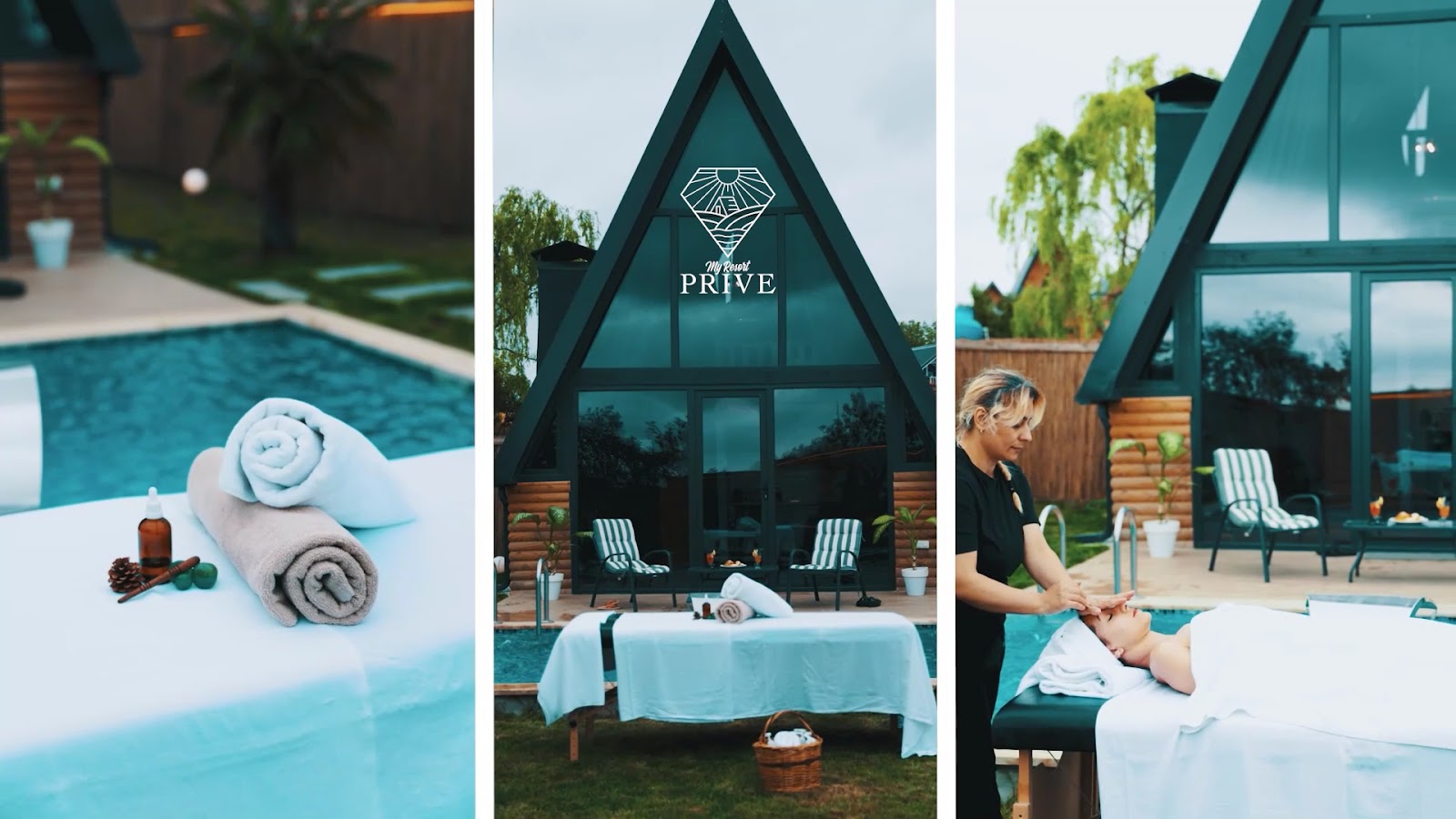 My Resort Prive — fotoğraf