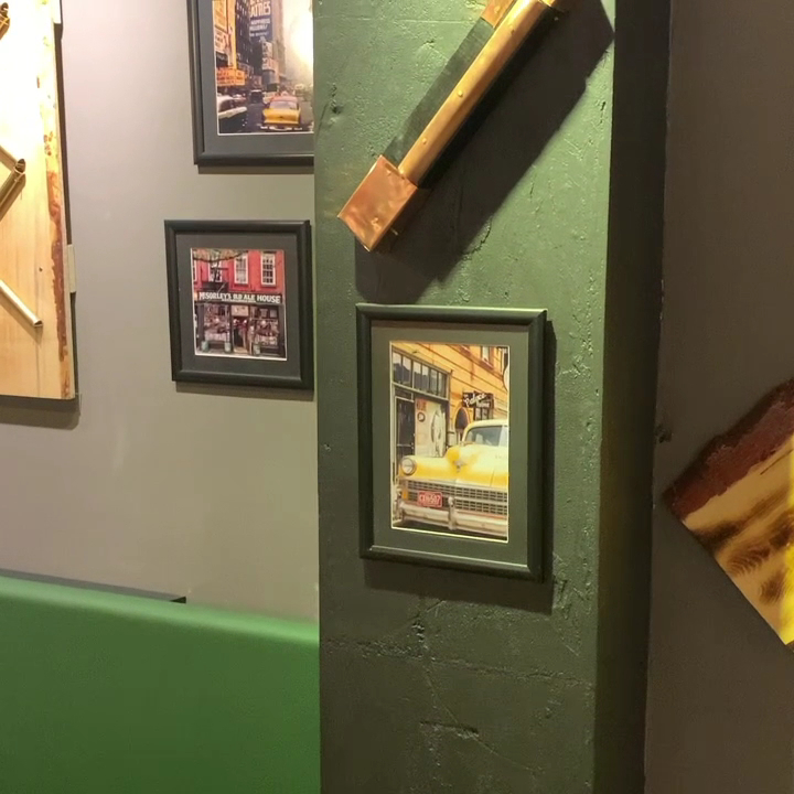 My Starone İtalyan Restoranı — fotoğraf 3