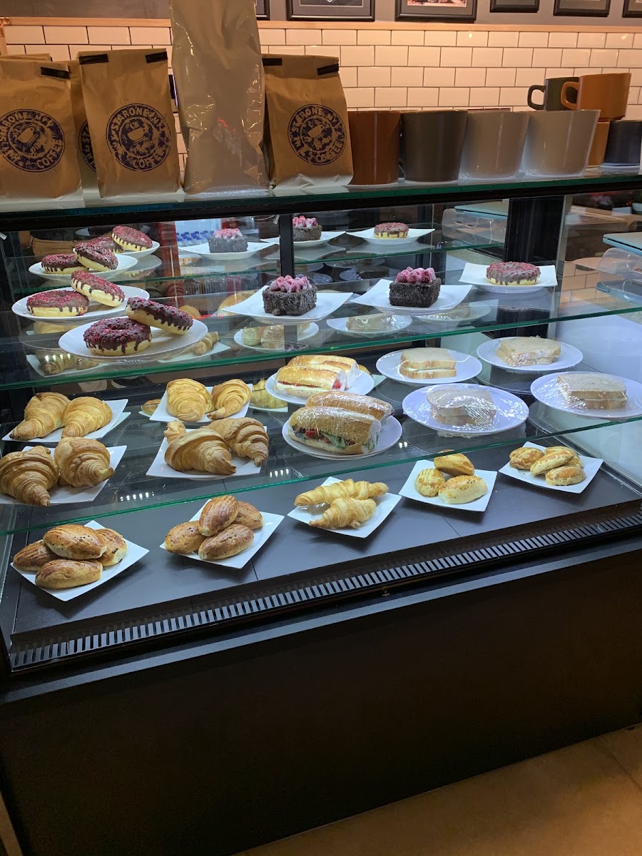 My Starone İtalyan Restoranı — fotoğraf 4