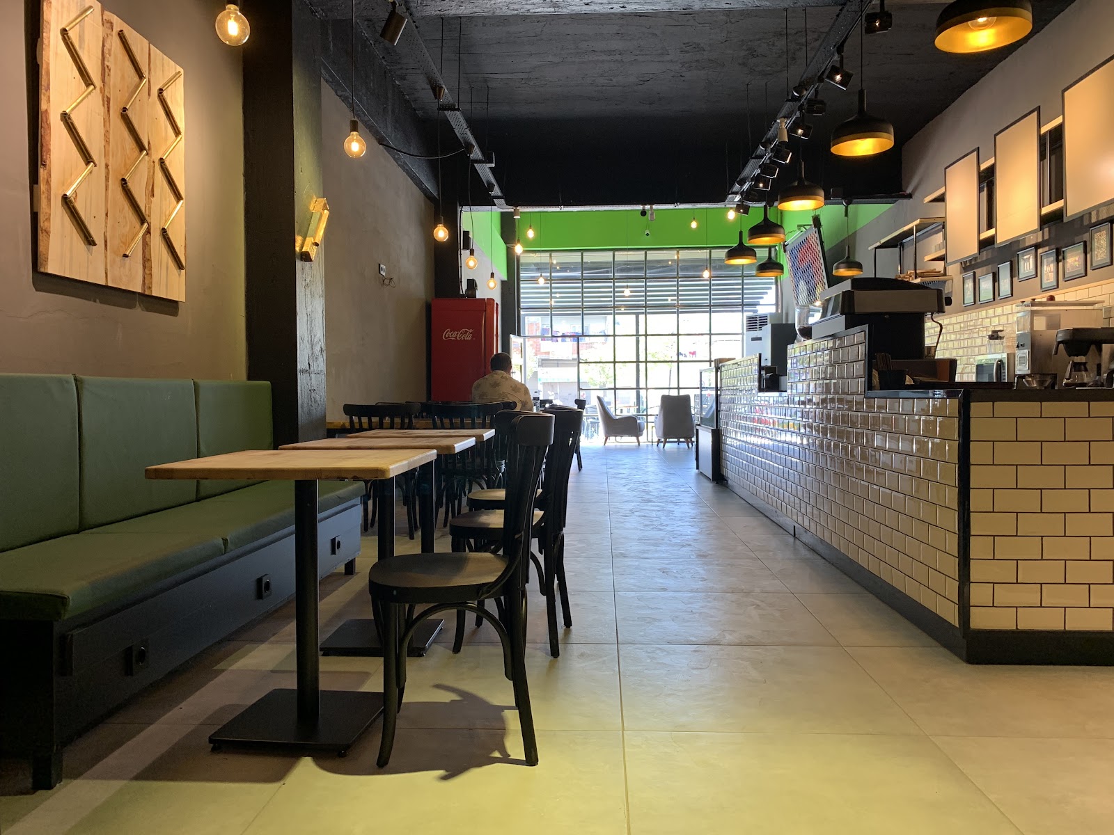 My Starone İtalyan Restoranı — fotoğraf 5