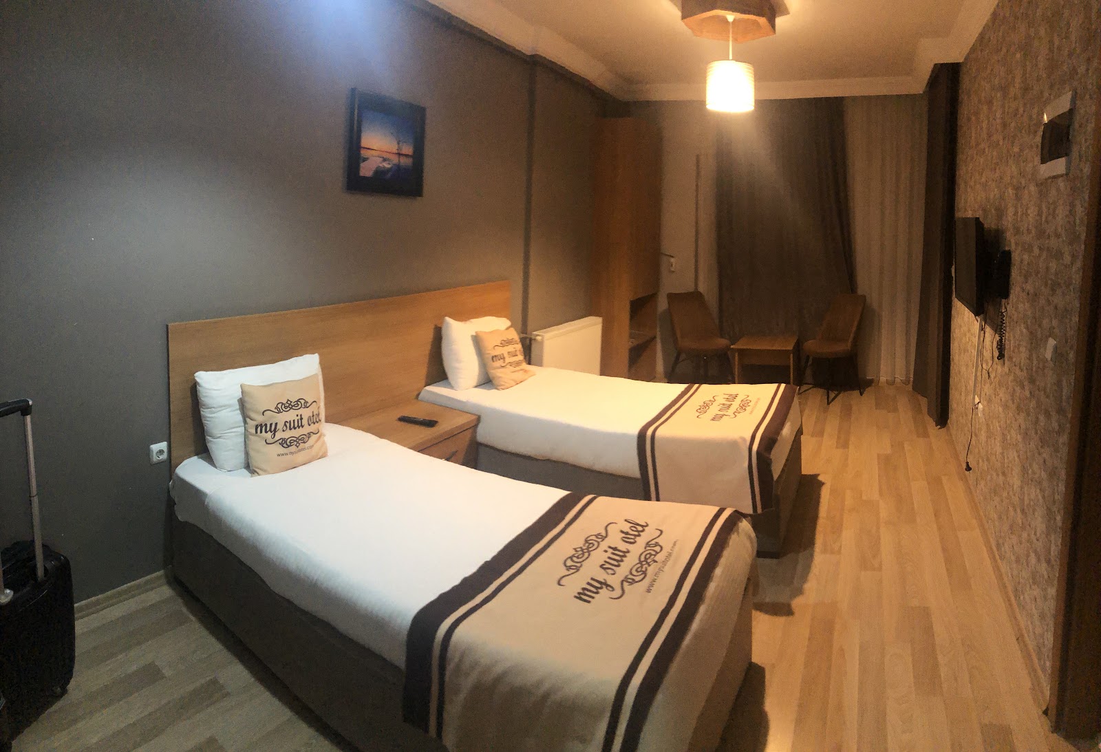 My Suit Otel — fotoğraf 2