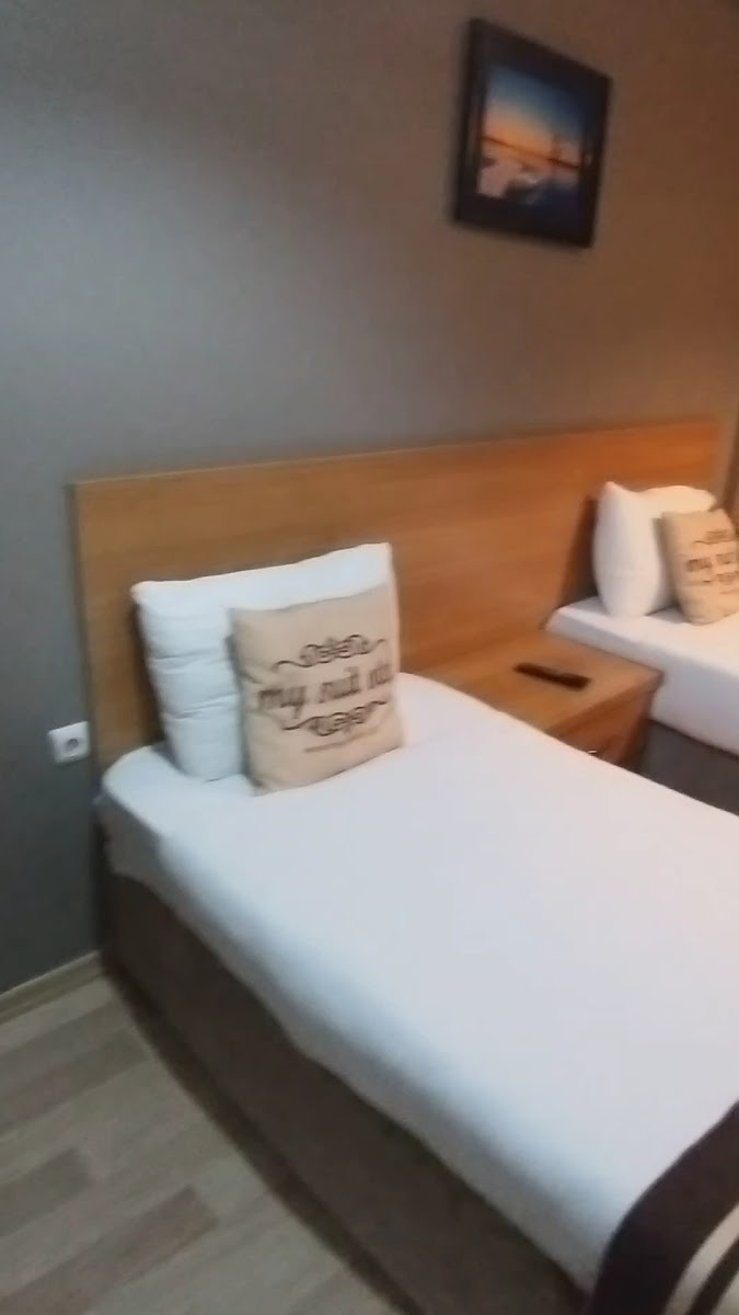 My Suit Otel — fotoğraf 3
