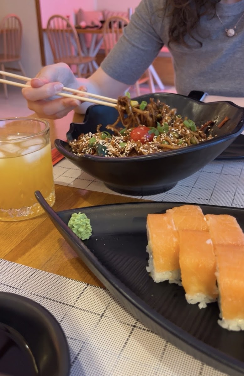 My Sushi Exclusive — fotoğraf 2